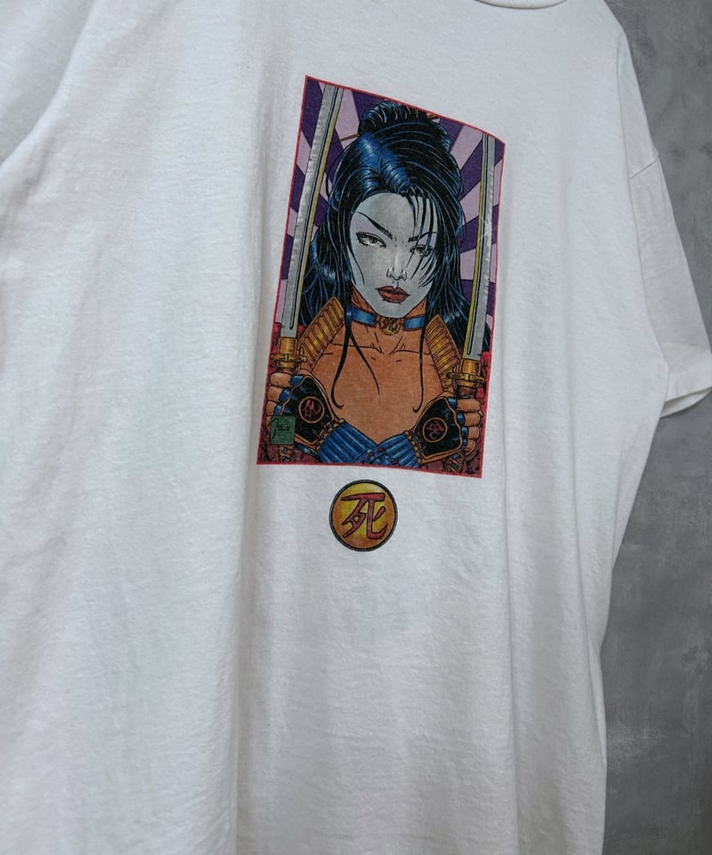 90s 