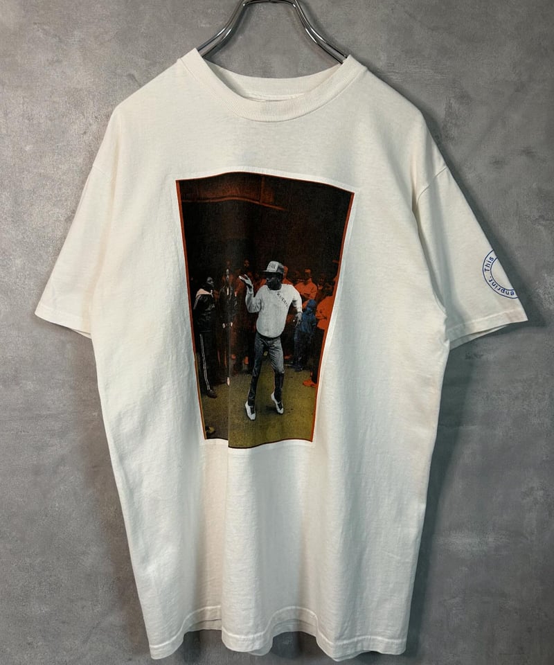 stussy CUSTOMADE Tシャツ STUSSY ステューシー stussy CUSTOMADE USA製 Tシャツ ブラック