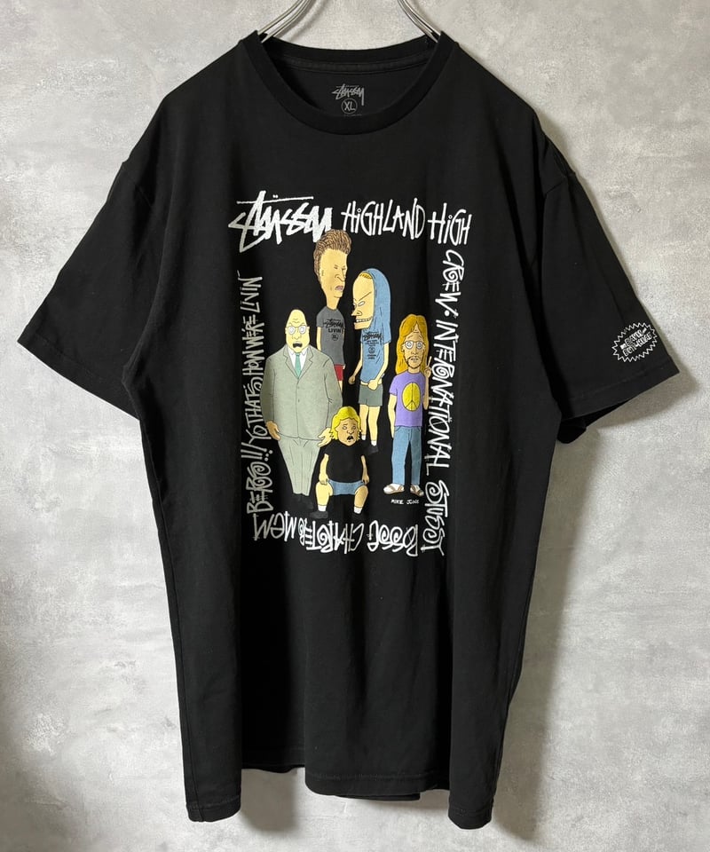 Old Stussy