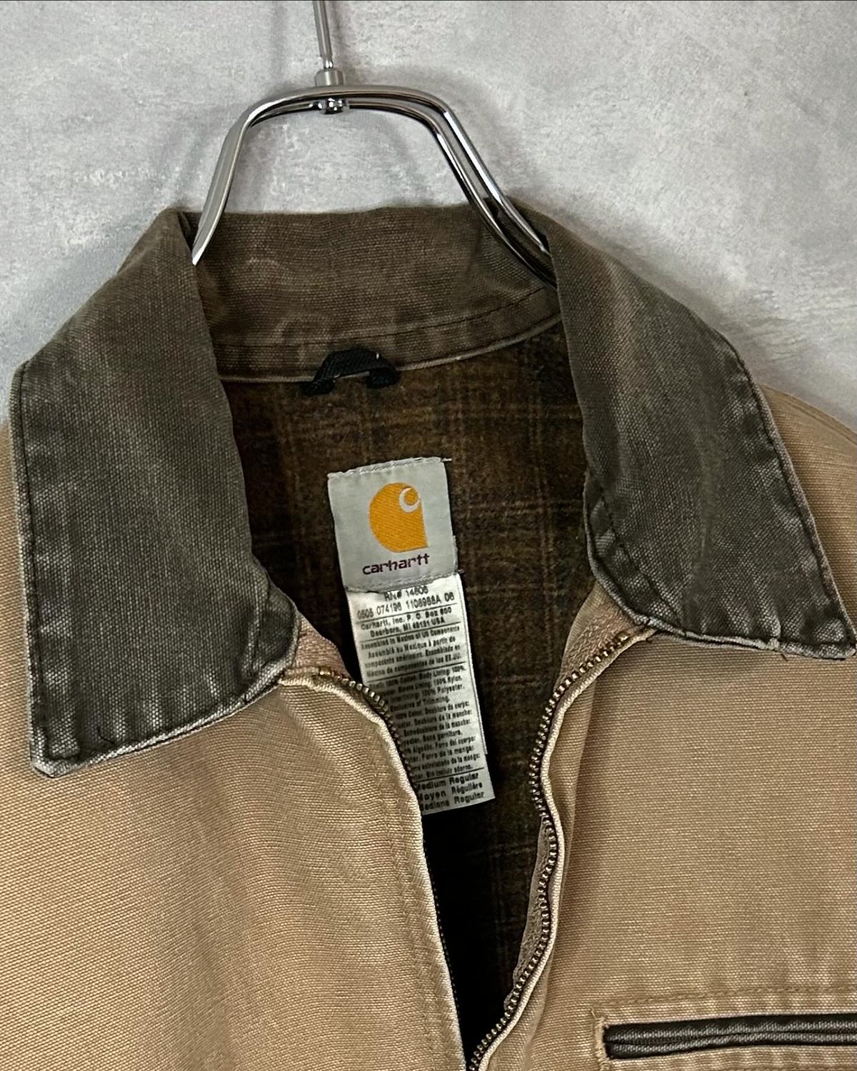 Carhartt