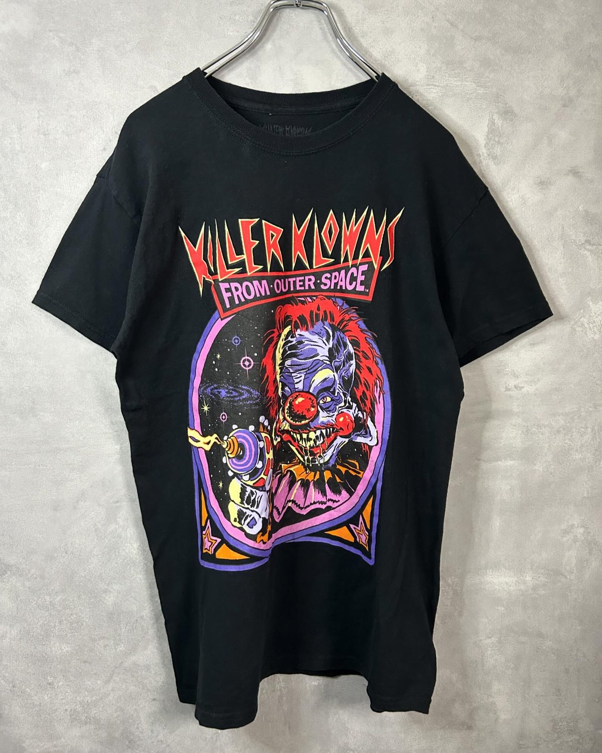 KILLER KLOWNS