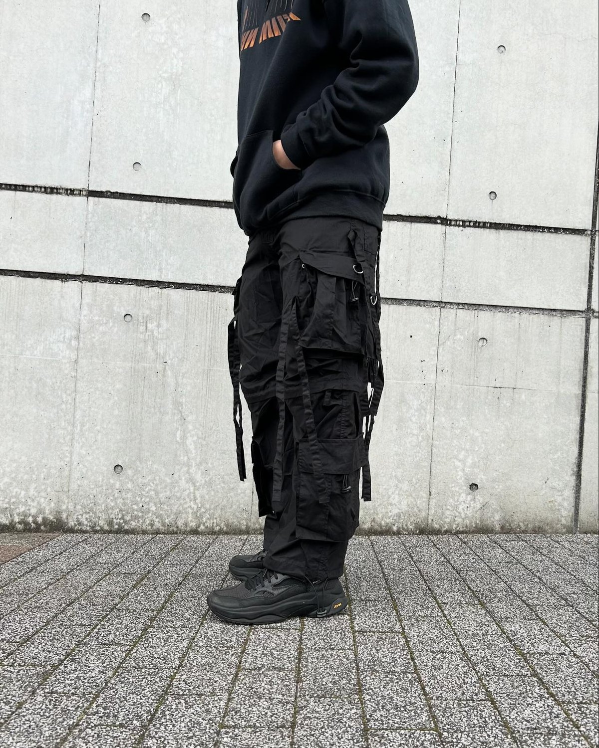 Dead Stock 