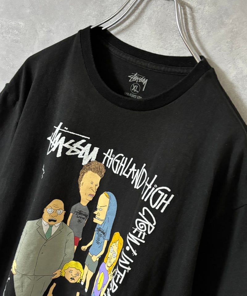 Old Stussy