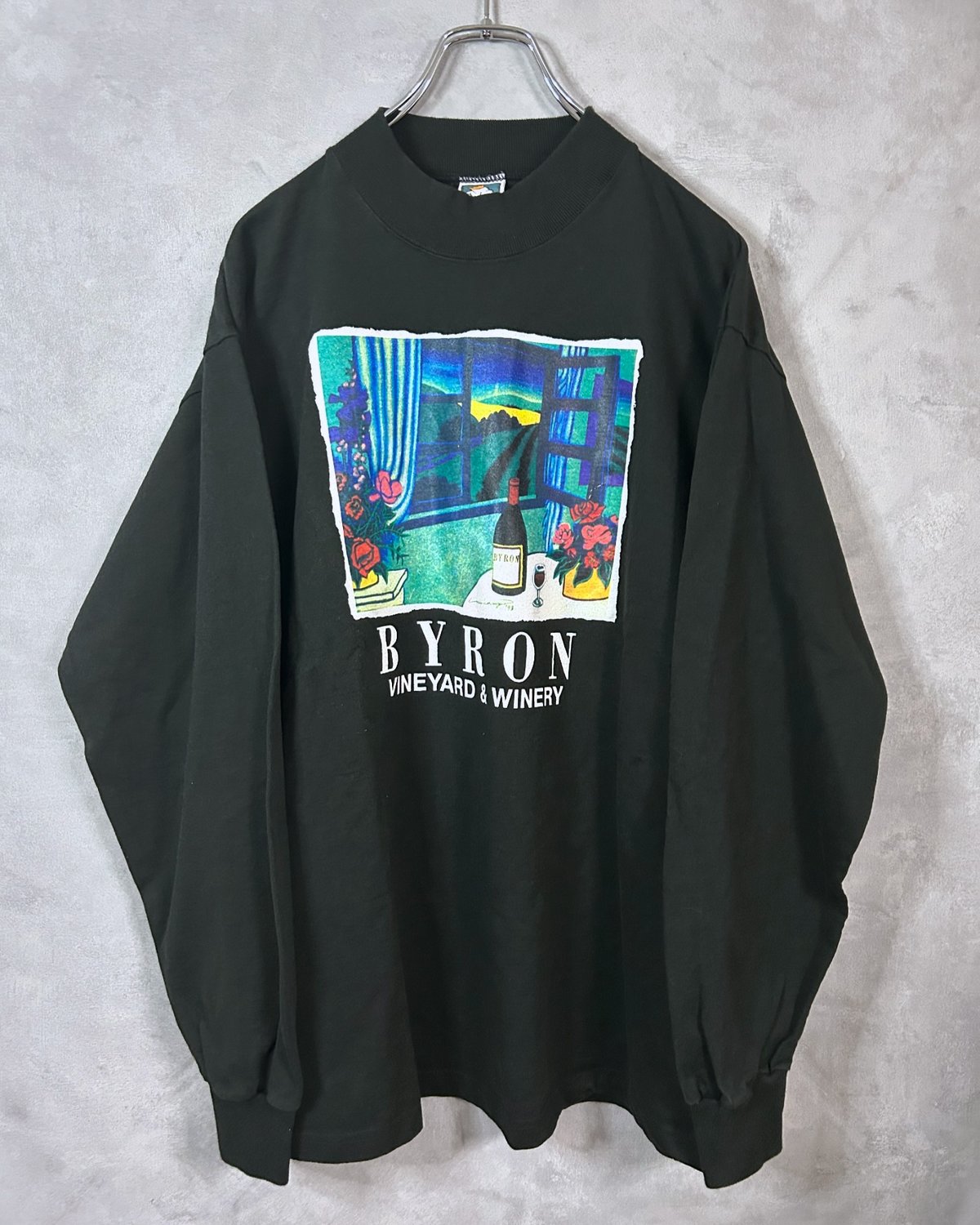 90s 