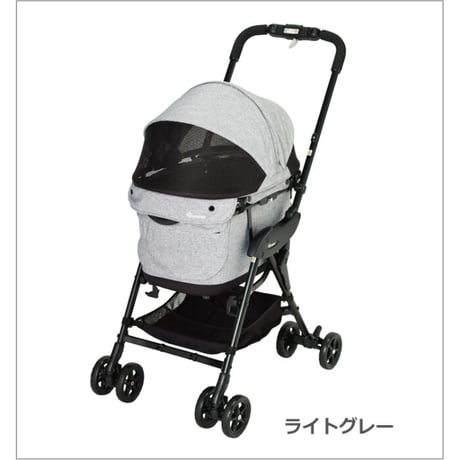 コンビ コムペット ミリクランライト ペット用カート 小型犬