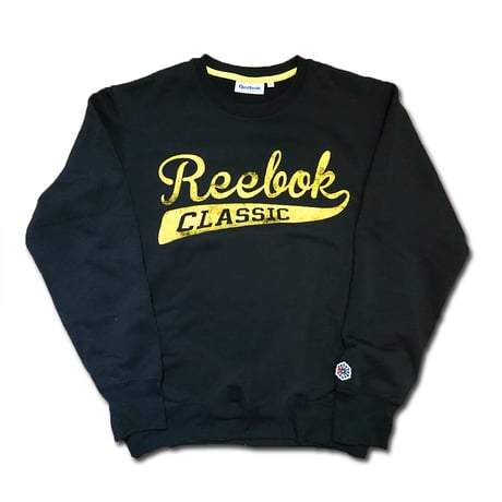 リーボックビンテージ | STORES