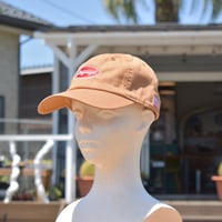 【Original goods】オリジナルベースボールキャップ ┊コッパー