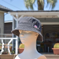 【Original goods】オリジナルベースボールキャップ ┊デニムブルー┊Ｍサイズ