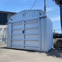 ACE SHELTER GARAGE┊エースシェルターガレージ