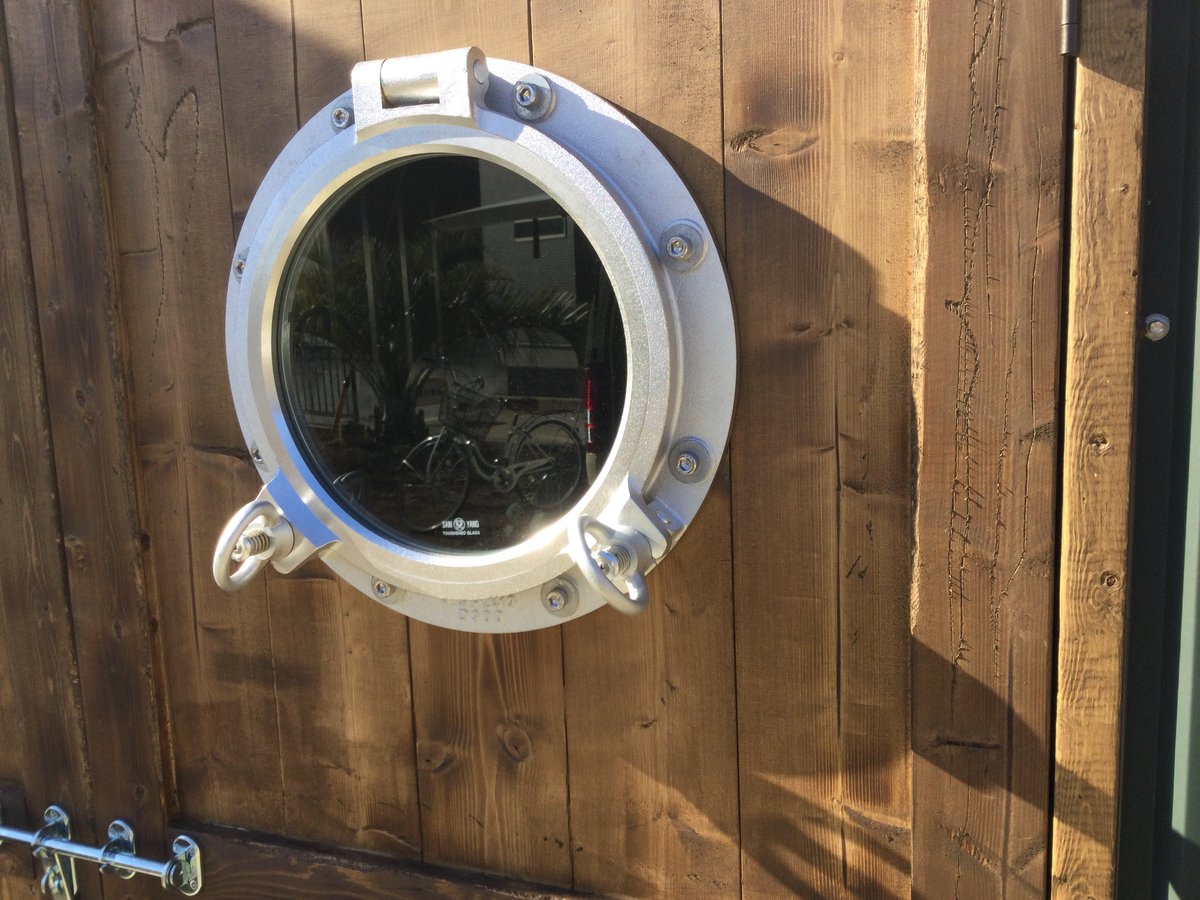 船　丸窓　2セット 船 丸窓 2セット 船 丸窓 2セット