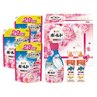 YH085-988  ボールド液体洗剤セット