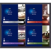 YH039-357 AGF　ちょっと贅沢な珈琲店ドリップコーヒーギフト