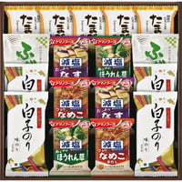 YH095-1074 白子のり&アマノフーズ・フリーズドライセット