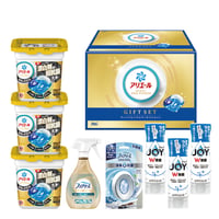 YH085-982　アリエールプレミアムバラエティギフトセット