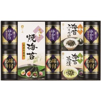 YH100-1142 味のり卓上バラエティセット