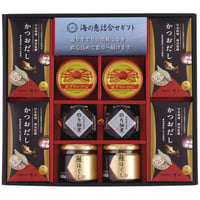 YH097-1109　海の恵詰合せ