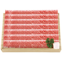 【4268-014】神戸牛すき焼用（約350g）