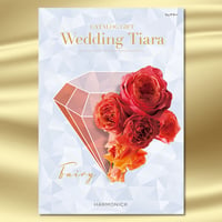 【TA123】Wedding Tiara フェアリーコース