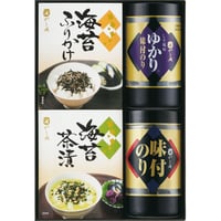 YH100-1139 味のり卓上バラエティセット