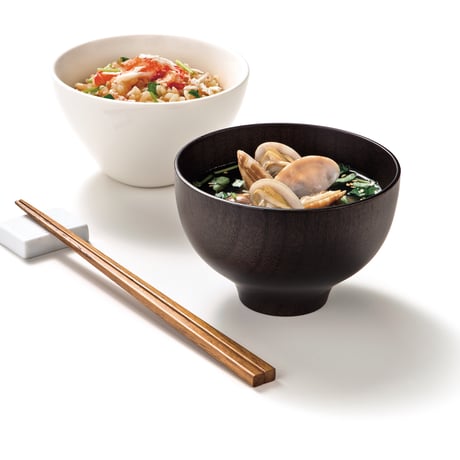 【A552】炊き込みご飯とお吸い物セットA