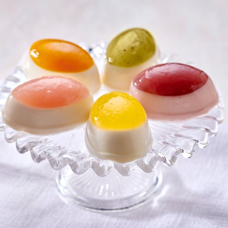 YH005-029　銀座フルーツチーズケーキ8個