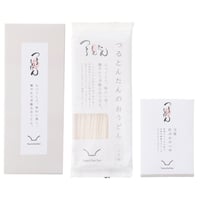 YH034-310  つるとんたん　かけのおうどん　3人前