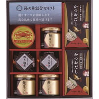 YH097-1106 海の恵詰合せ