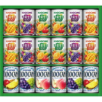 YH042-393  カゴメ　すこやかファミリーギフト