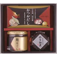 YH097-1102 海の恵詰合せ