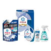 YH084-968  アリエール液体洗剤セット