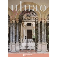 uluao イヴェット