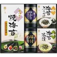 YH100-1141 味のり卓上バラエティセット