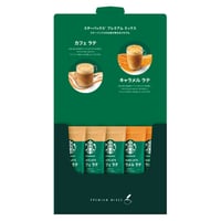 YH040-371　スターバックス　プレミアムミックスギフト