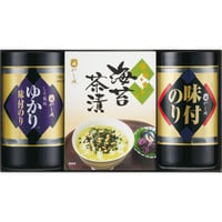 YH100-1138 味のり卓上バラエティセット