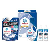 YH084-967  アリエール液体洗剤セット