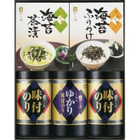 YH100-1140 味のり卓上バラエティセット