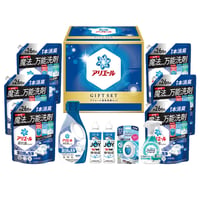 YH084-971  アリエール液体洗剤セット