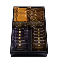 YH049-448 東京自由が丘マジ・ドゥ・ショコラ監修 焼き菓子