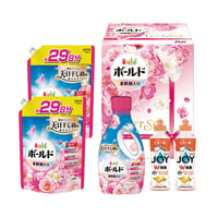 YH085-987  ボールド液体洗剤セット