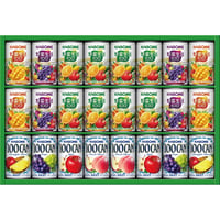 YH042-394  カゴメ　すこやかファミリーギフト