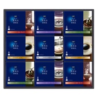 YH039-359　AGF　ちょっと贅沢な珈琲店ドリップコーヒーギフト
