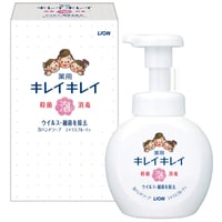 YH079-894  キレイキレイ薬用泡ハンドソープ250ml箱入