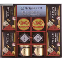 YH097-1107  海の恵詰合せ