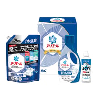 YH084-966  アリエール液体洗剤セット