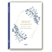 【R-12】RUFLET ラナ