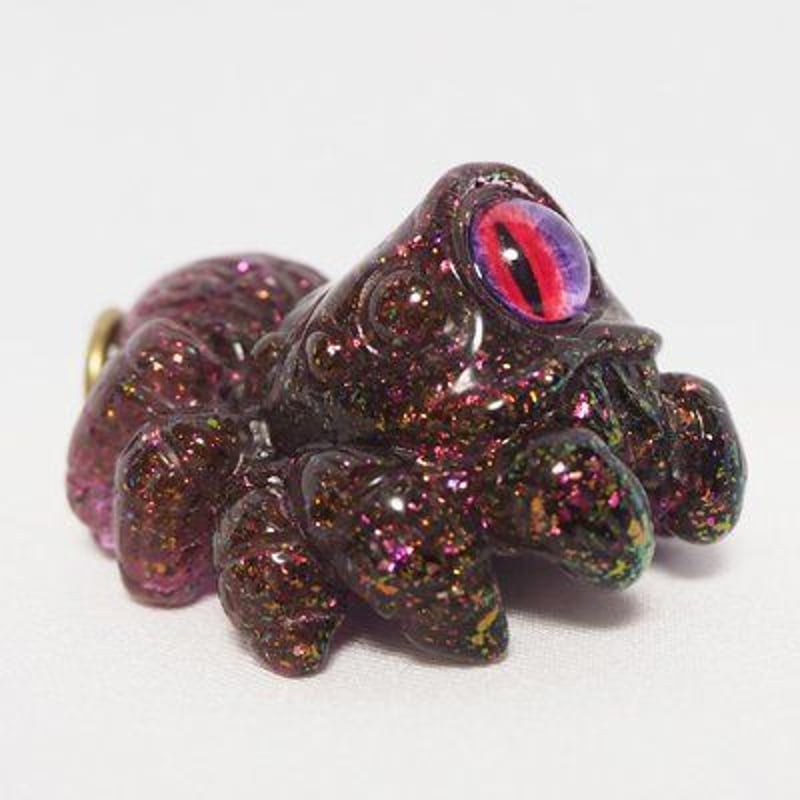 Parasite Spider／GGver | KAGEMARU DESIGNS ONLINE