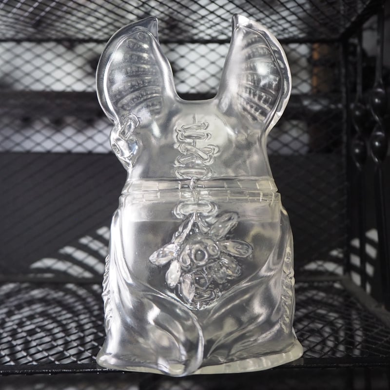 SOFUBI／EyebatBeast【受注販売】 受付終了 | KAGEMARU DESIGN 