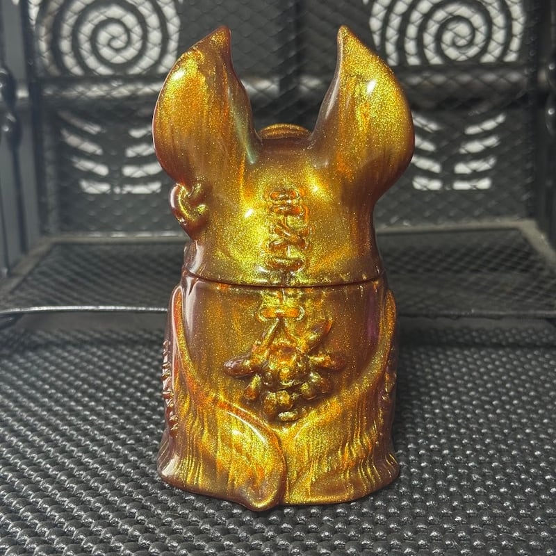 アイビー／ハチミツカラー【受付終了】 | KAGEMARU DESIGNS ONLINE STORE