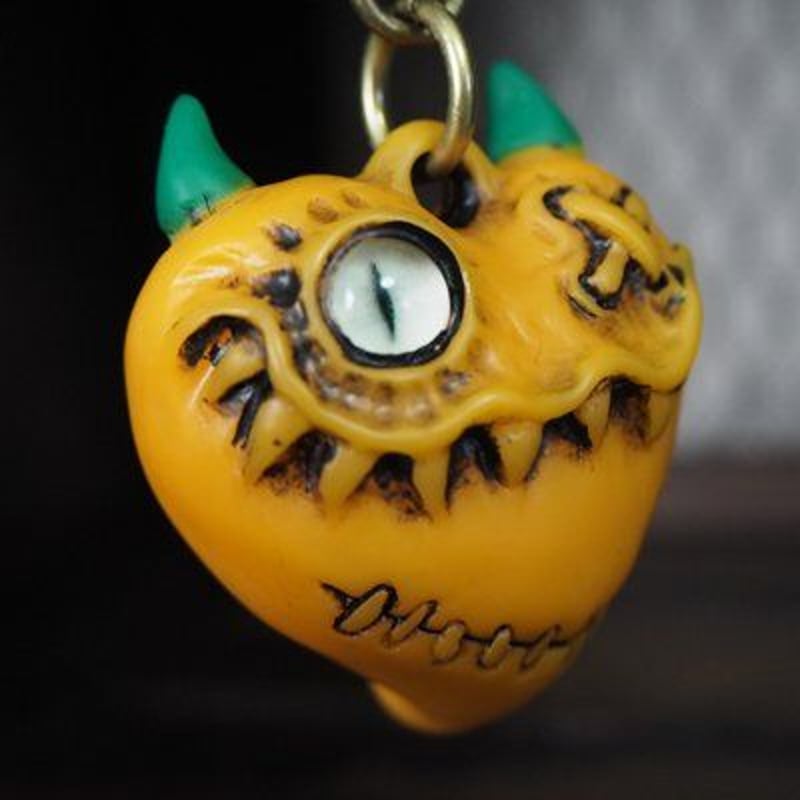 HURTFUL DEVIL／GGver | KAGEMARU DESIGNS ONLINE S