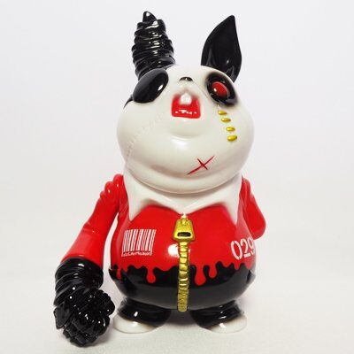 SOFUBI／Nokopyon【SP No.01】 | KAGEMARU DESIGNS ON